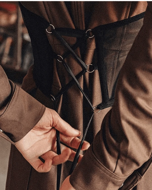 Korsett Top Sofia – Bild 2