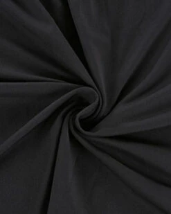 Langes Cut-Out Schlitz Kleid Dina -Herz Schmuck Geschaft Langes Cut Out Schlitzkleid Schlitz Kleid Damen Party Festival Sommerkleid Dina schwarz 1