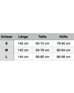 Langes Strickkleid Thea -Herz Schmuck Geschaft Langes Strickkleid Damen Kleid Schulterfrei Cut Outs Fransen Thea weiss Groessentabelle