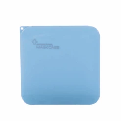 Maskenbox | Antibakterielle Box Billy 24 Maskenbox | Antibakterielle Box Billy -Herz Schmuck Geschaft Maskenbox Maskcase Maskenzubehoer Maskenextra Maskenetui Antibacterial Billy blau matt 1 248278