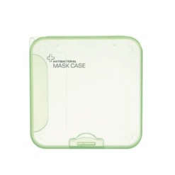 Maskenbox | Antibakterielle Box Billy 27 Maskenbox | Antibakterielle Box Billy -Herz Schmuck Geschaft Maskenbox Maskcase Maskenzubehoer Maskenextra Maskenetui Antibacterial Billy gruen transparent 1 148865