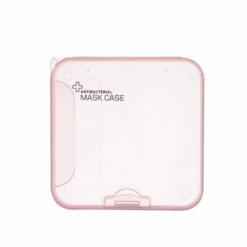 Maskenbox | Antibakterielle Box Billy 29 Maskenbox | Antibakterielle Box Billy -Herz Schmuck Geschaft Maskenbox Maskcase Maskenzubehoer Maskenextra Maskenetui Antibacterial Billy pink transparent 1 958790