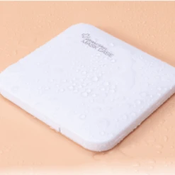 Maskenbox | Antibakterielle Box Billy 33 Maskenbox | Antibakterielle Box Billy -Herz Schmuck Geschaft Maskenbox Maskcase Maskenzubehoer Maskenextra Maskenetui Antibacterial Billy weiss matt 1 886556