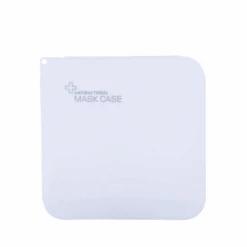 Maskenbox | Antibakterielle Box Billy 23 Maskenbox | Antibakterielle Box Billy -Herz Schmuck Geschaft Maskenbox Maskcase Maskenzubehoer Maskenextra Maskenetui Antibacterial Billy weiss matt 2 909608