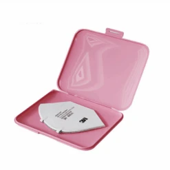 Maskenbox | Antibakterielle Box Billy 31 Maskenbox | Antibakterielle Box Billy -Herz Schmuck Geschaft Maskenbox Maskenetui Maskenbehaelter PVC Maskenzubehoer Masken Kelly rosa 1 9cc2b6ed d0a0 4467 8465 a1b9e0ca0d67 790921