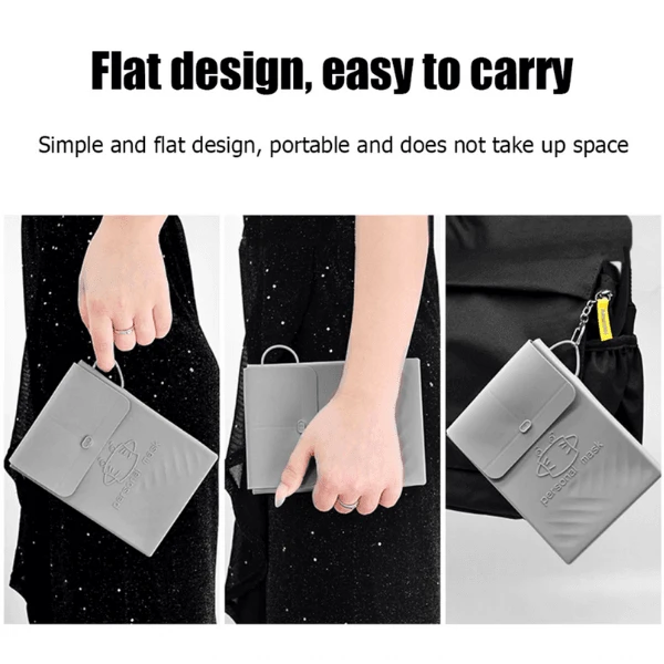 Maskenetui "personal Mask" – Bild 2