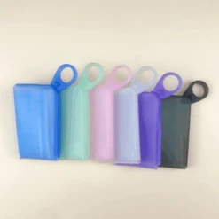 Maskenetui Ava -Herz Schmuck Geschaft Maskenetui Maskentasche Maskenbeutel Masken Accessoires Haenkel Ava alle 1 935931