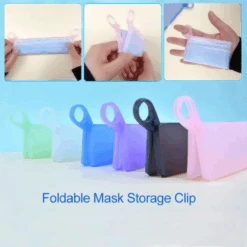 Maskenetui Ava -Herz Schmuck Geschaft Maskenetui Maskentasche Maskenbeutel Masken Accessoires Haenkel Ava alle 3 993001