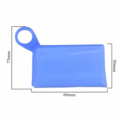 Maskenetui Ava -Herz Schmuck Geschaft Maskenetui Maskentasche Maskenbeutel Masken Accessoires Haenkel Ava groesse 893323