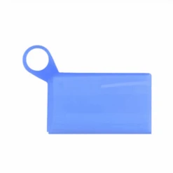 Maskenetui Ava -Herz Schmuck Geschaft Maskenetui Maskentasche Maskenbeutel Masken Accessoires Haenkel Ava hellblau 1 896472