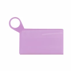 Maskenetui Ava -Herz Schmuck Geschaft Maskenetui Maskentasche Maskenbeutel Masken Accessoires Haenkel Ava lila rosa 1 713763