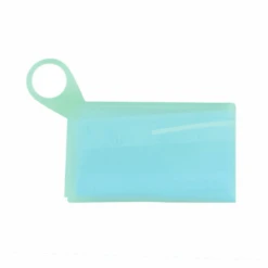 Maskenetui Ava -Herz Schmuck Geschaft Maskenetui Maskentasche Maskenbeutel Masken Accessoires Haenkel Ava mint gruen 1 457157