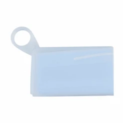 Maskenetui Ava -Herz Schmuck Geschaft Maskenetui Maskentasche Maskenbeutel Masken Accessoires Haenkel Ava weiss 1 612761