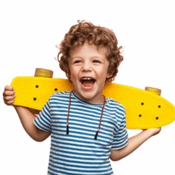 Maskenkette Kinder Jona