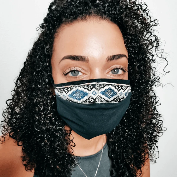 Boho Mask Shankara – Bild 7