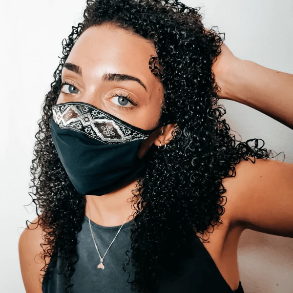 Boho Mask Shankara – Bild 6