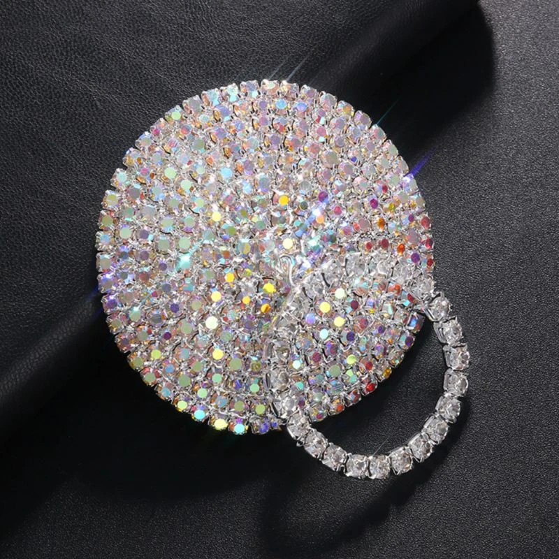 Nippelpads Glitzer Holder 5 Nippelpads Glitzer Holder – Bild 3