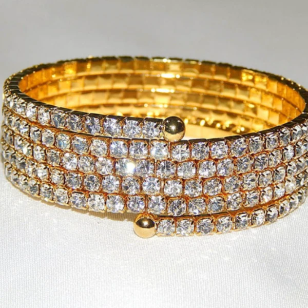 Oberarmreifen Brillante 6 Oberarmreifen Brillante – Bild 4