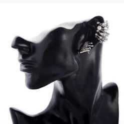 Ohrringe Ear Cuff Maia