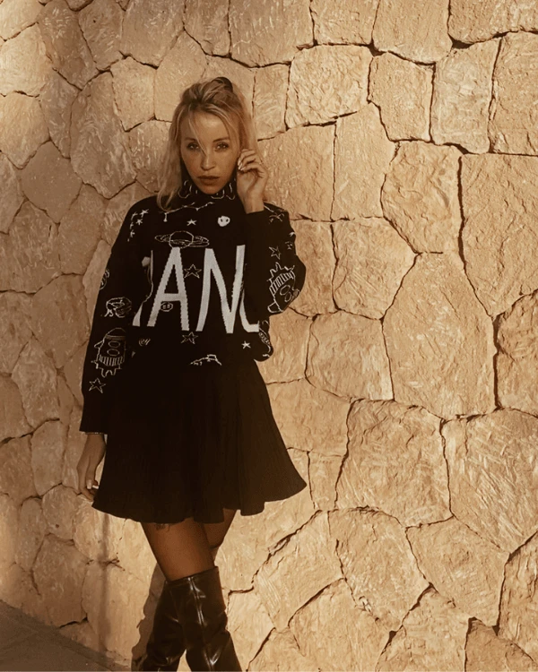 Oversize Pullover Manc 9 Oversize Pullover Manc – Bild 7