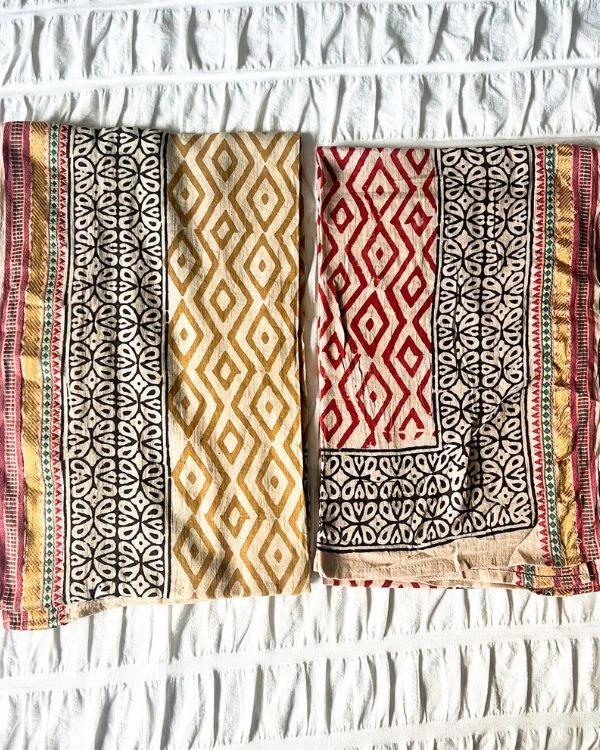 Pareo Tuch Aloka – Bild 2