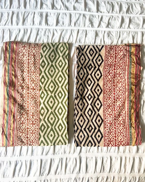 Pareo Tuch Aloka – Bild 4