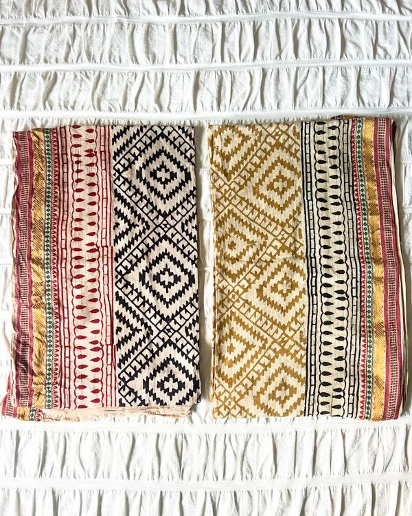 Pareo Tuch Denil 5 Pareo Tuch Denil – Bild 3