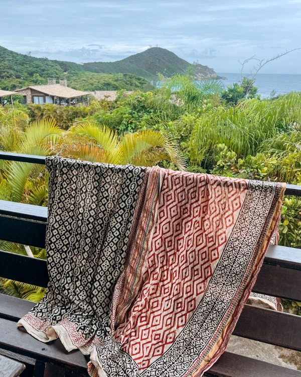 Pareo Tuch Aloka – Bild 5