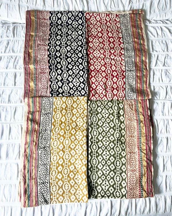 Pareo Tuch Sarong Hema