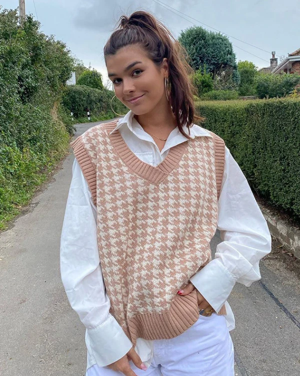 Pullunder Felina 4 Pullunder Felina – Bild 2