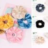 Reissverschluss Scrunchies Haargummi Marbella 2 Reissverschluss Scrunchies Haargummi Marbella -Herz Schmuck Geschaft Scrunchies Haargummi Haarband Scrunchie Samt Velvet Reissverschluss Poket Marbella 1 747574