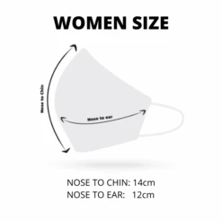 Seidenmaske Rebel -Herz Schmuck Geschaft Seidenmaske Maske aus Seide Stoffmaske Seide Silkmask Korbform Maske Damen Herren Kinder Corona Schweiz Fashion Detail Groesse Frauen 1 405226