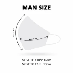 Maske Für Brillenträger | Brownie -Herz Schmuck Geschaft Seidenmaske Maske aus Seide Stoffmaske Seide Silkmask Korbform Maske Damen Herren Kinder Corona Schweiz Fashion Detail Groesse Maenner 1 3ffffa17 03b4 46e4 a02e 02e270d27fd2 784794