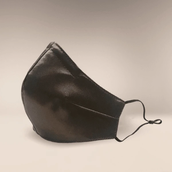 Maske Für Brillenträger | Brownie – Bild 2