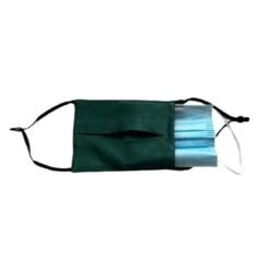 Kinder Seidenmasken Silky Moods 14 Kinder Seidenmasken Silky Moods -Herz Schmuck Geschaft Seidenmasken Kindermasken Hochwertige Silk Masken Kinder Maulbeer Seide Mulberry Einlage extra Einwegmaske Schweiz JustStyle Silky Moods dunkelgruen gruen 1 821643