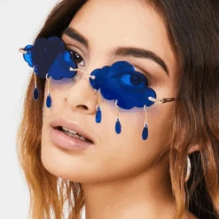 Sonnenbrille Flying Cloud