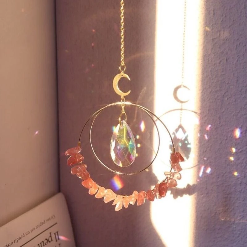 Suncatcher Little Moon Energie