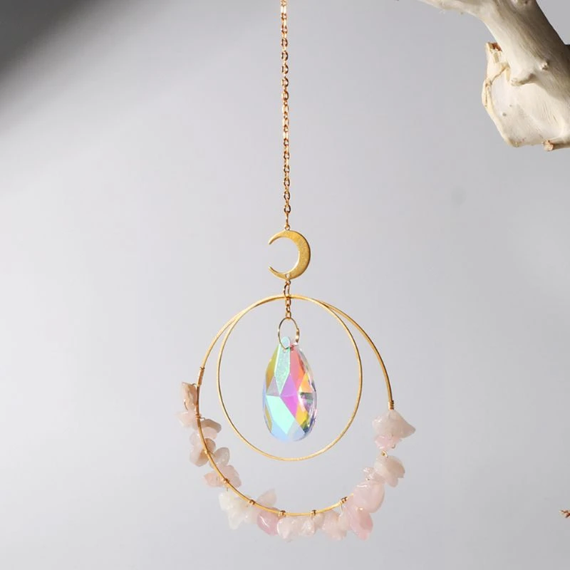 Suncatcher Little Moon Energie – Bild 3