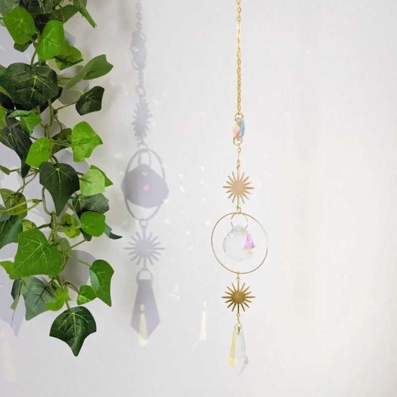 Sonnenfänger Solara