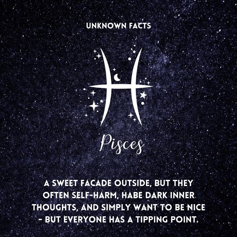 Sternzeichen Halskette Fische 5 Sternzeichen Halskette Fische – Bild 3