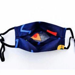 Kinder Stoffmaske Björn 10 Kinder Stoffmaske Björn -Herz Schmuck Geschaft Stoffmaske Kinder Kindermaske Maske Hygienemaske Gesichtsmaske blau Bjoern 1 777485