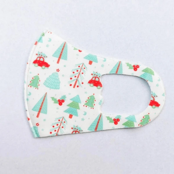 Kinder Maske Kiddo – Bild 6