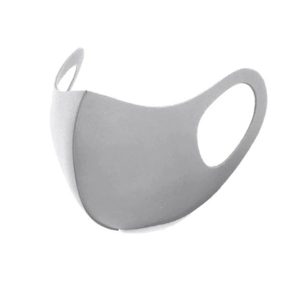 Textilmaske Lela 4 Textilmaske Lela – Bild 2