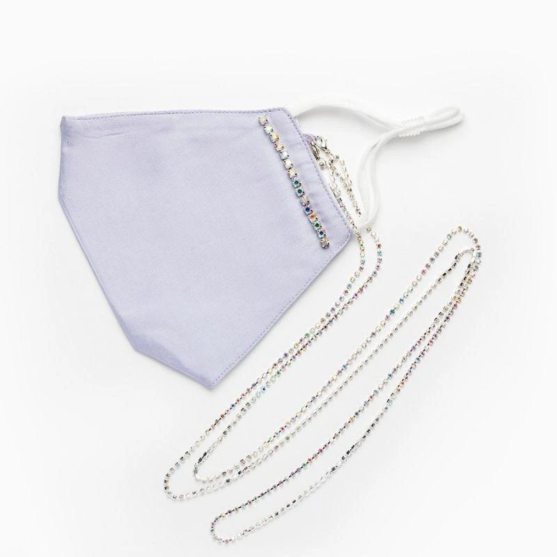 Designer Textilmaske Capri 7 Designer Textilmaske Capri – Bild 5