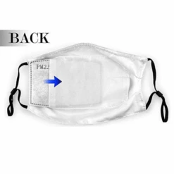 Textilmaske Hippie Vibes 7 Textilmaske Hippie Vibes -Herz Schmuck Geschaft Stoffmasken Textilmasken Community Mask Erwachsene Farbig Style Fashion Detail 1 932543