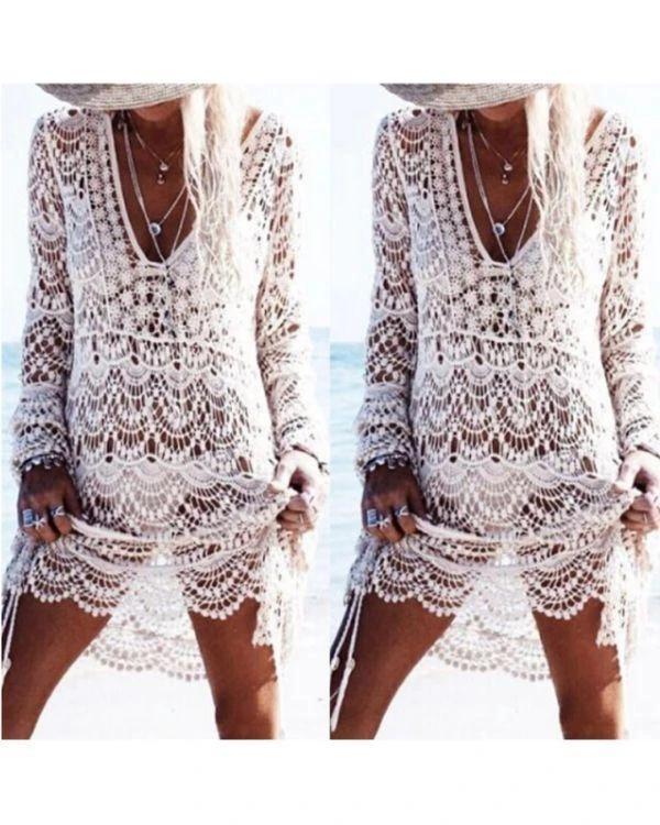 Strandkleid Amira – Bild 2