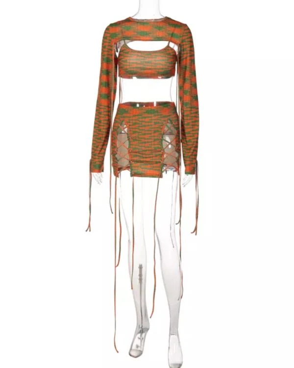 Dreteiler Dhalia 7 Dreteiler Dhalia – Bild 5