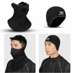 Sturmmaske Winter Sport 20 Sturmmaske Winter Sport -Herz Schmuck Geschaft Sturmmaske Skimaske Sportmaske Wintermaske Halsschlauch Multifunktional Kopfbedeckung Fleece Wintersport details 2 274006