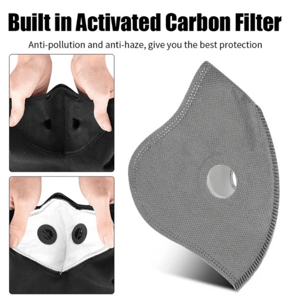 Sturmmaske Winter Sport 12 Sturmmaske Winter Sport – Bild 10