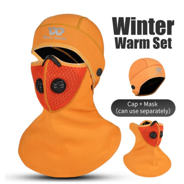 Sturmmaske Winter Sport 15 Sturmmaske Winter Sport – Bild 13